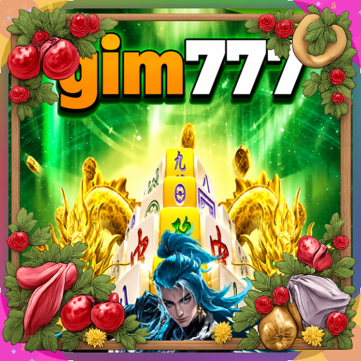 gim777 — mitra unggulan